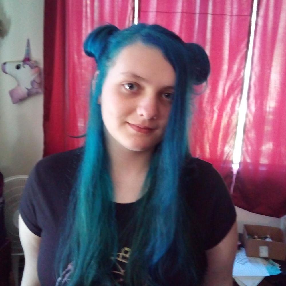Meet your Posher, Ame